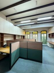 Telok Ayer Conservation Area (D1), Shop House #462634641